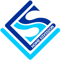 Logo VCS home division